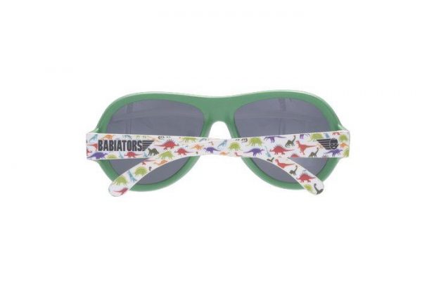 Солнцезащитные очки Babiators Дино-мит 0-2 года