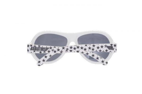 Солнцезащитные очки Babiators Рокзвёзды 0-2 года