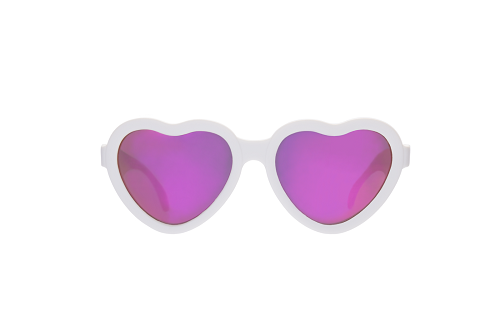 Солнцезащитные очки Babiators Влюбляшки 0-2 года