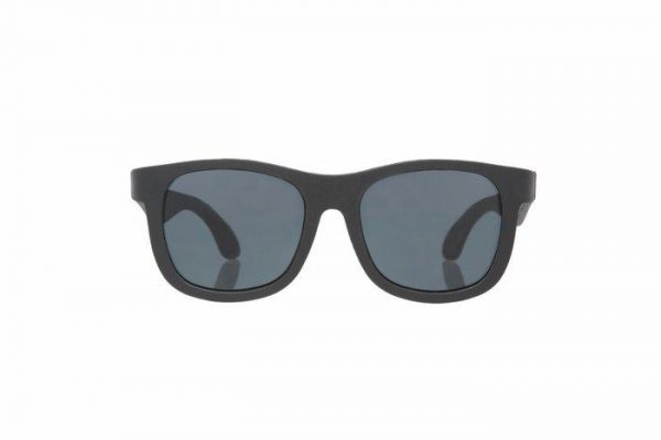 Солнцезащитные очки Babiators  Черный спецназ 3-5 лет