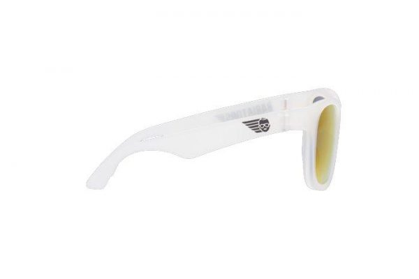Солнцезащитные очки Babiators Розовый лёд 0-2 года