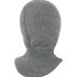 Шапка-шлем Artel 0956-81 серый