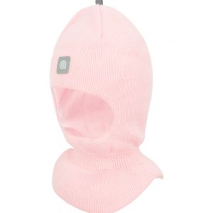Шапка-шлем Artel 0956-81 розовый