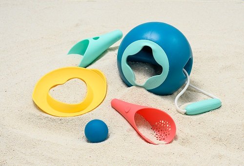 Пляжный набор Quut Mini Ballo
