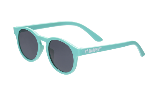 Солнцезащитные очки Babiators Весь бирюзовый 0-2 года