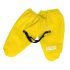 Непромокаемые рукавицы Smail желтые