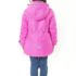Демисезонная куртка для девочки UKI kids 104-122