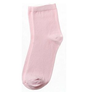 Носки детские Peppy Woolton розовые